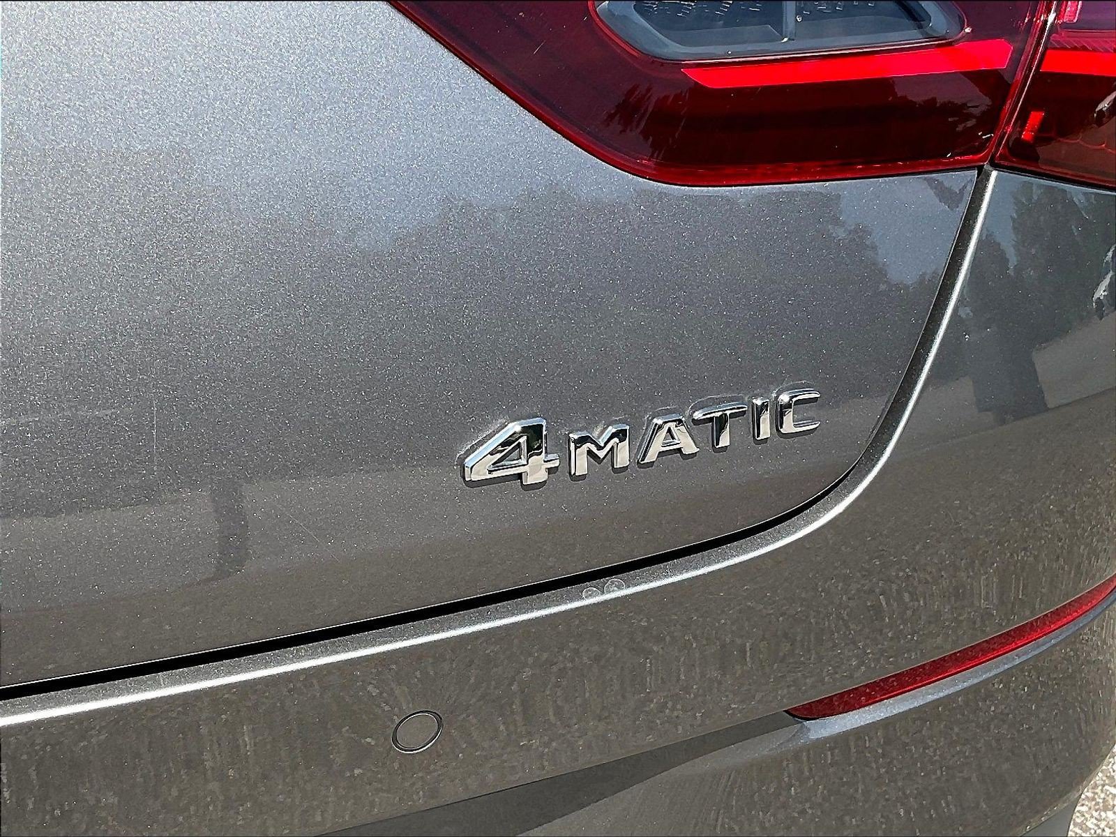Certified 2024 Mercedes-Benz CLA 250 4MATIC image 25