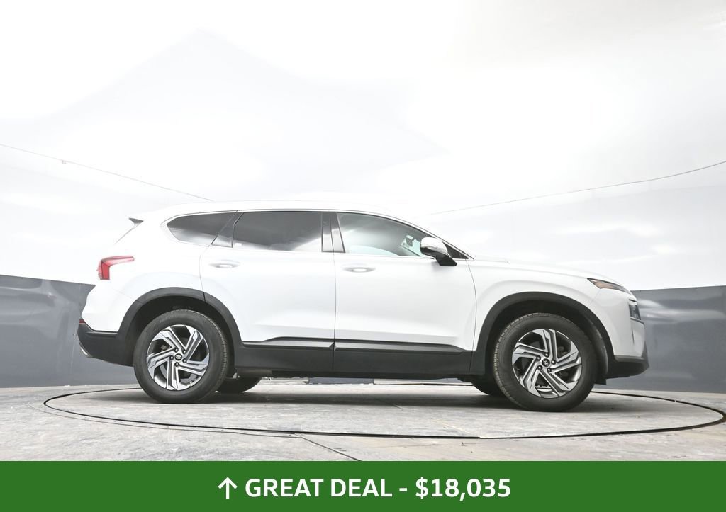 Used 2023 Hyundai Santa Fe SEL image 51