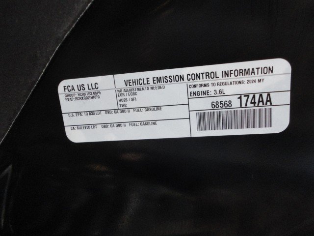 Used 2024 Dodge Durango GT image 26