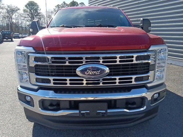 Used 2024 Ford F250 XLT w/ 360-Degree Camera Package image 8