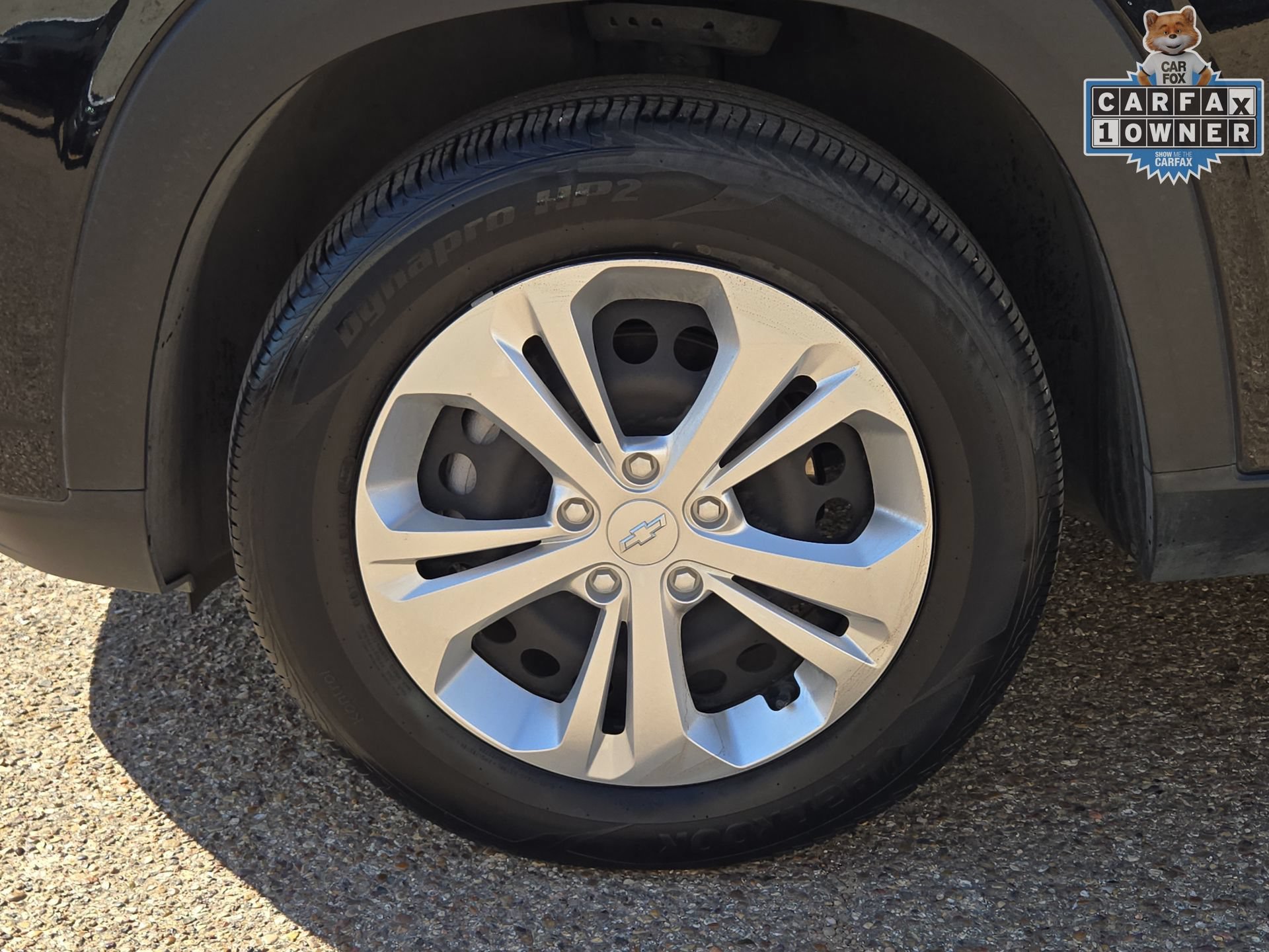 Used 2024 Chevrolet Trax LS FWD image 11