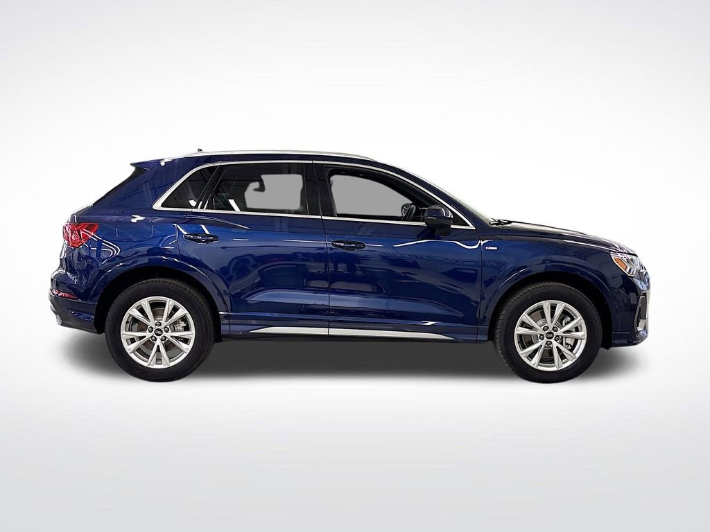 New 2025 Audi Q3 2.0T Premium Plus image 6