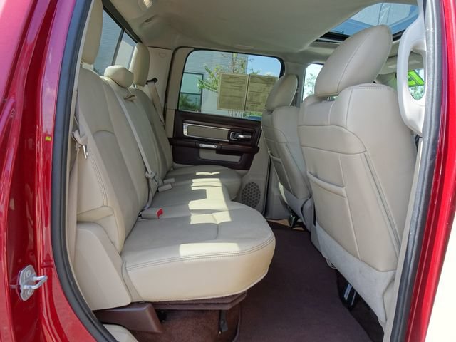 Used 2015 RAM 2500 Laramie w/ Convenience Group AWD/4WD image 18