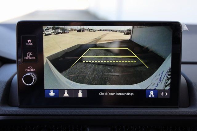 New 2026 Honda CR-V EX image 20