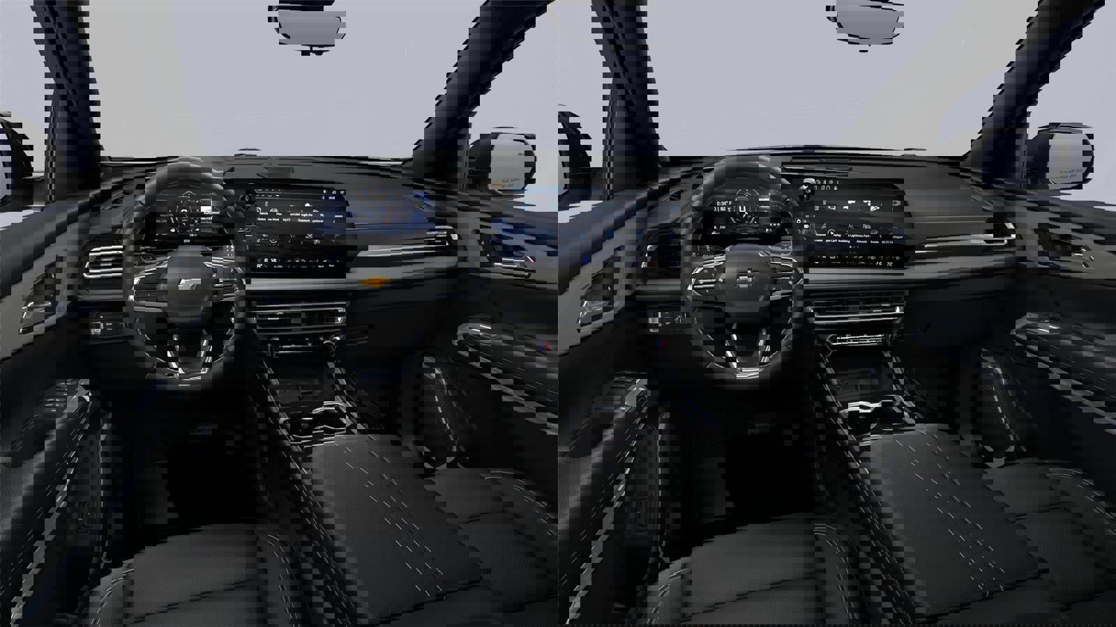 New 2026 Chevrolet Traverse LT image 47