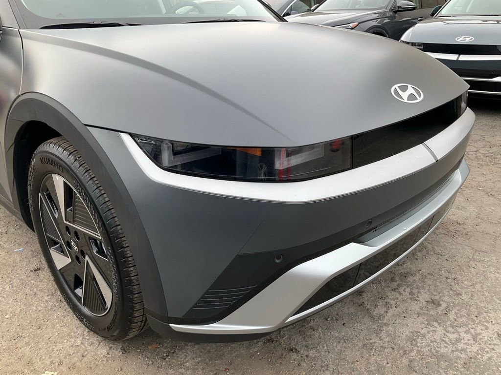 Used 2025 Hyundai Ioniq 5 SEL image 66