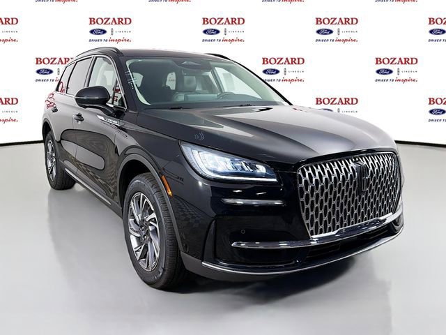 New 2026 Lincoln Corsair Premiere image 1