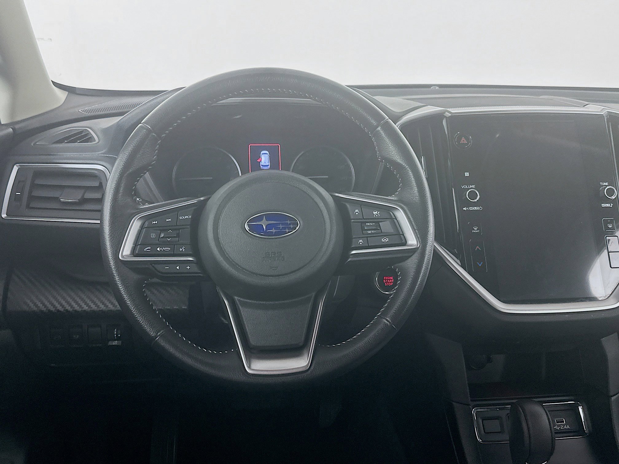 Used 2025 Subaru Ascent Premium image 17
