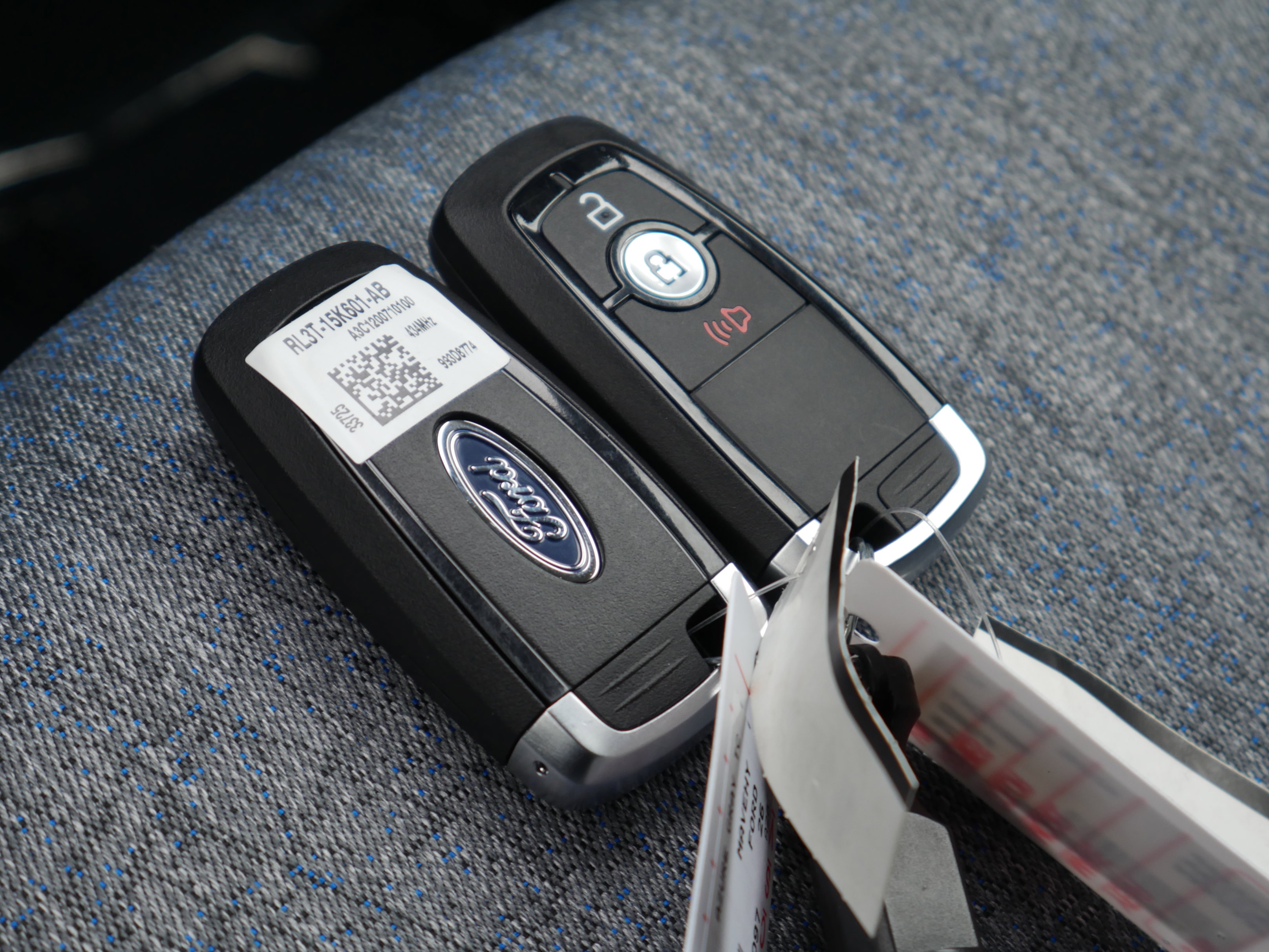 New 2026 Ford Maverick XLT w/ Equipment Group 301A image 32