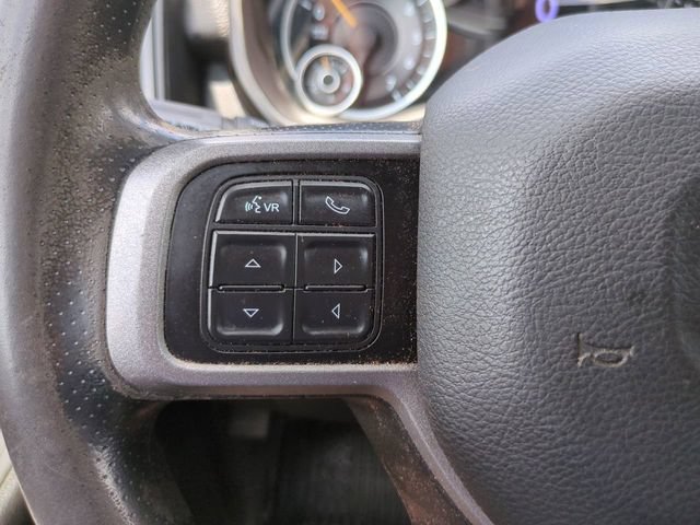 Used 2022 RAM 2500 Tradesman AWD/4WD image 23