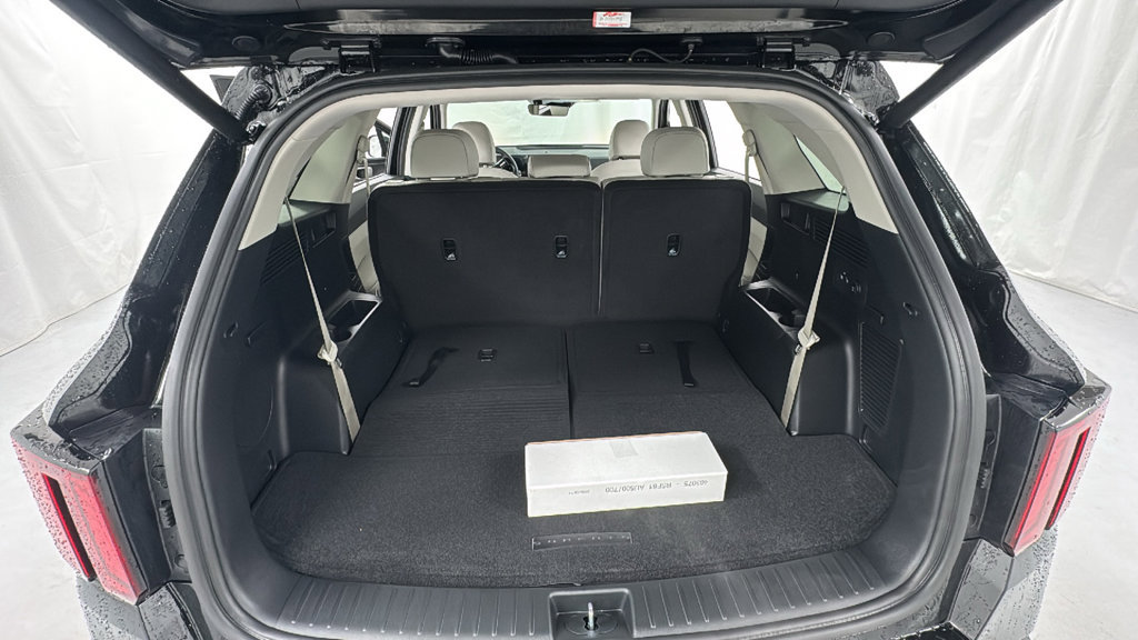 New 2026 Kia Sorento EX AWD/4WD image 15