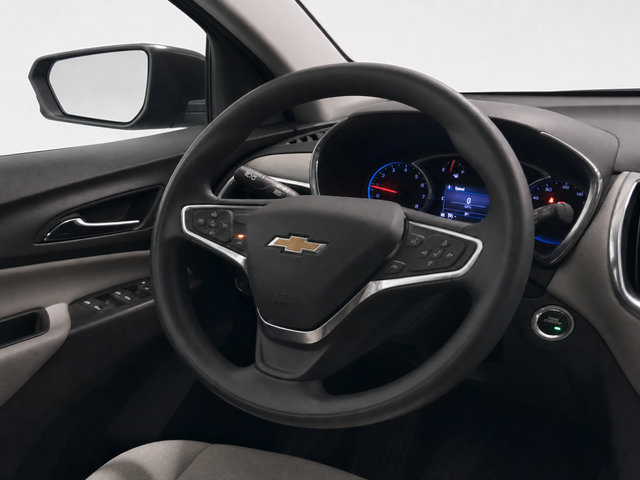 Used 2024 Chevrolet Equinox LS w/ LS Convenience Package FWD image 21