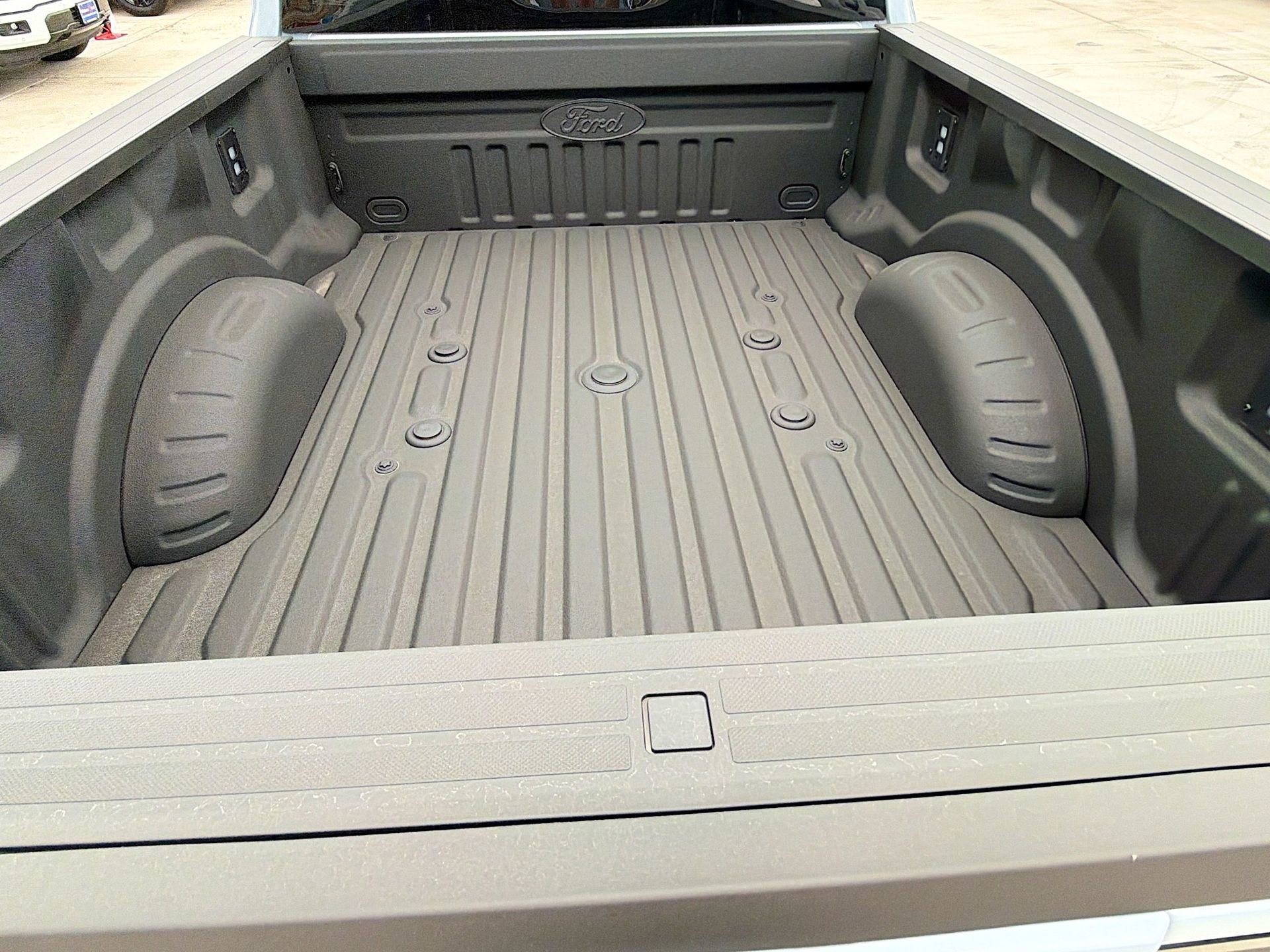 New 2026 Ford F250 Platinum image 34