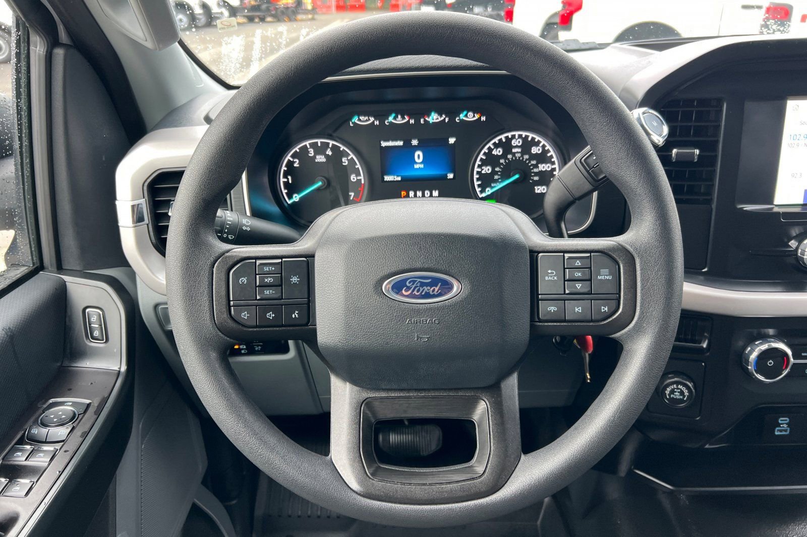 Used 2023 Ford F150 XL image 23