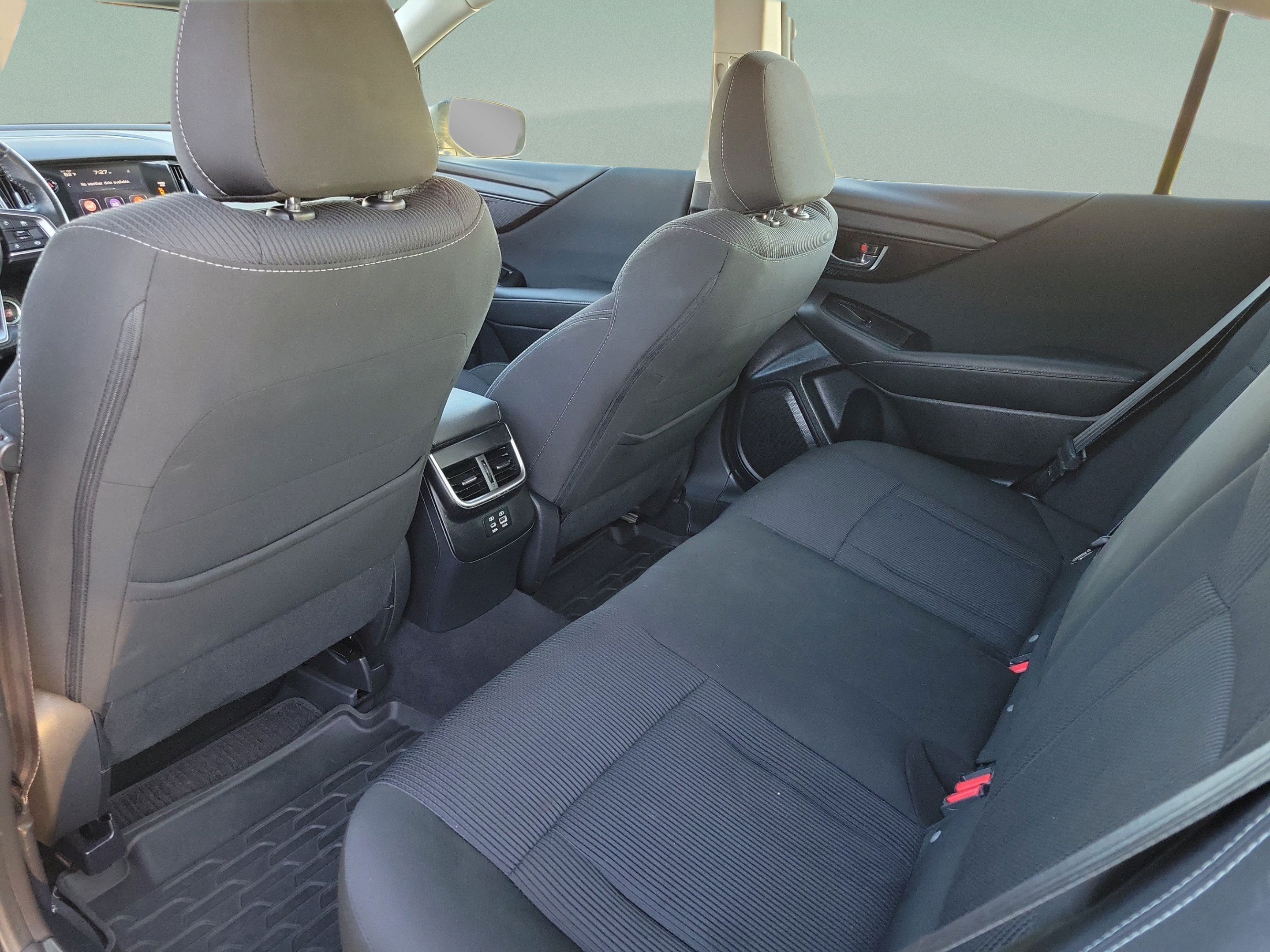 Used 2024 Subaru Legacy Premium AWD/4WD image 6