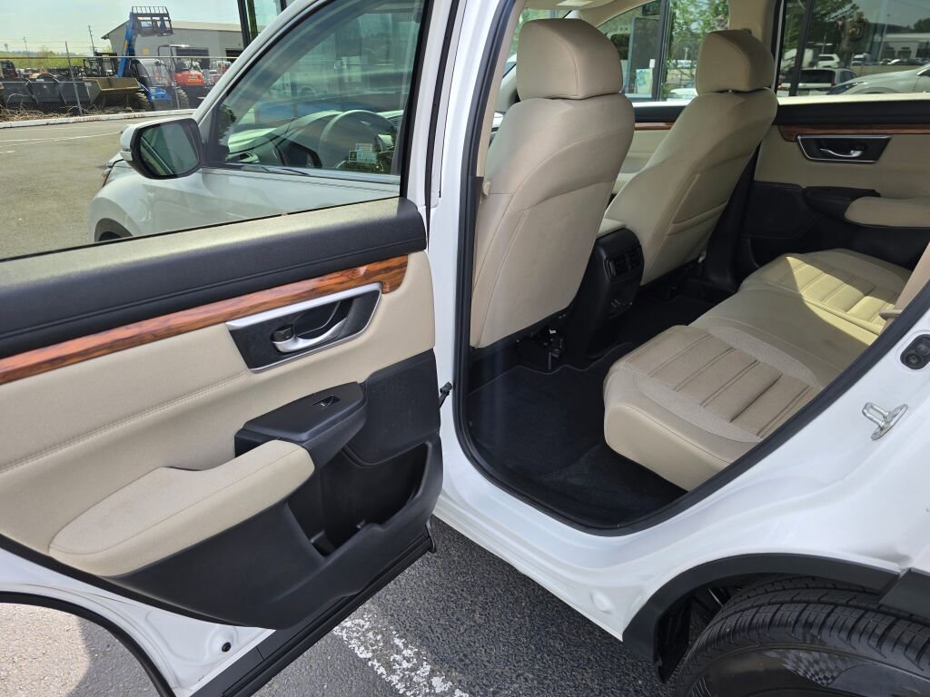 Used 2020 Honda CR-V EX image 13