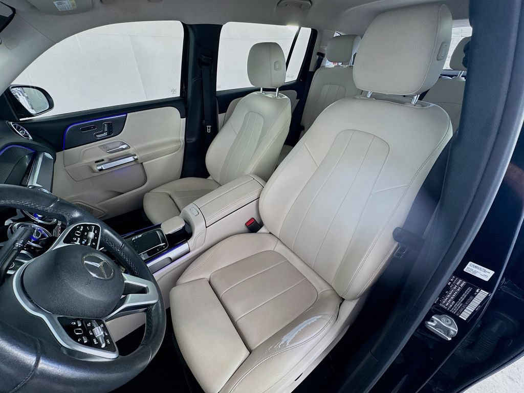 Used 2020 Mercedes-Benz GLB 250 image 19