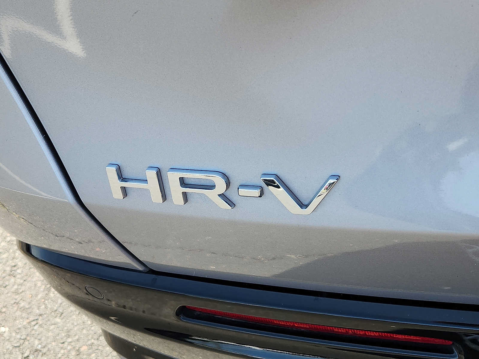 Used 2025 Honda HR-V EX-L image 30