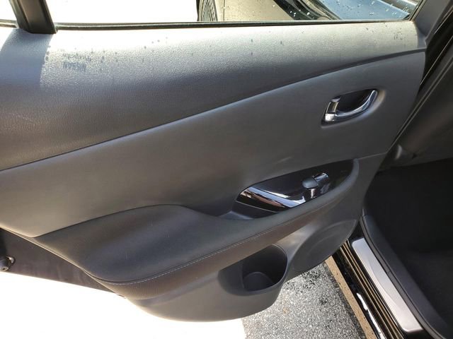 Certified 2024 Nissan Leaf SV Plus image 12