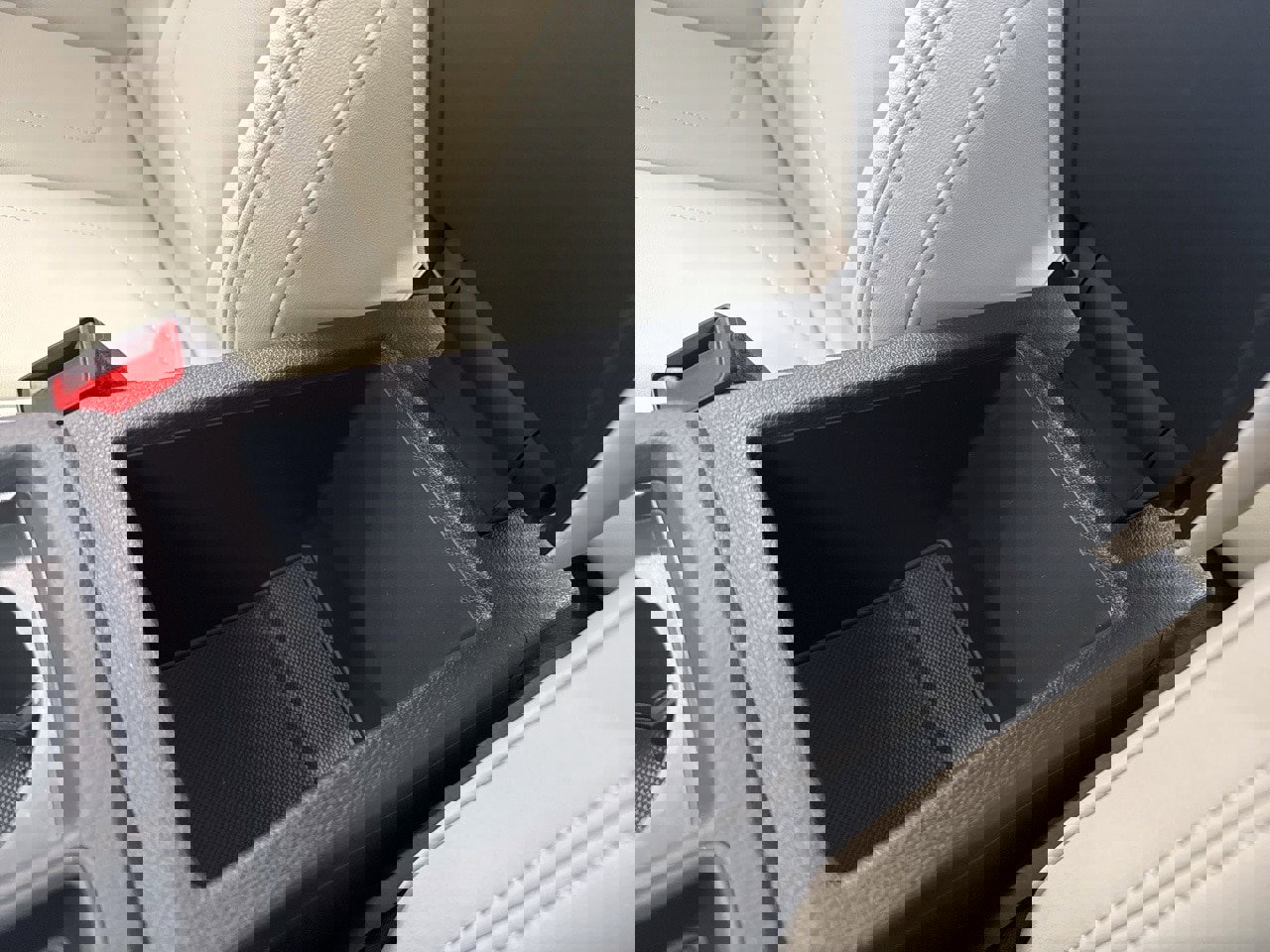 New 2025 Audi Q3 2.0T Premium Plus image 37