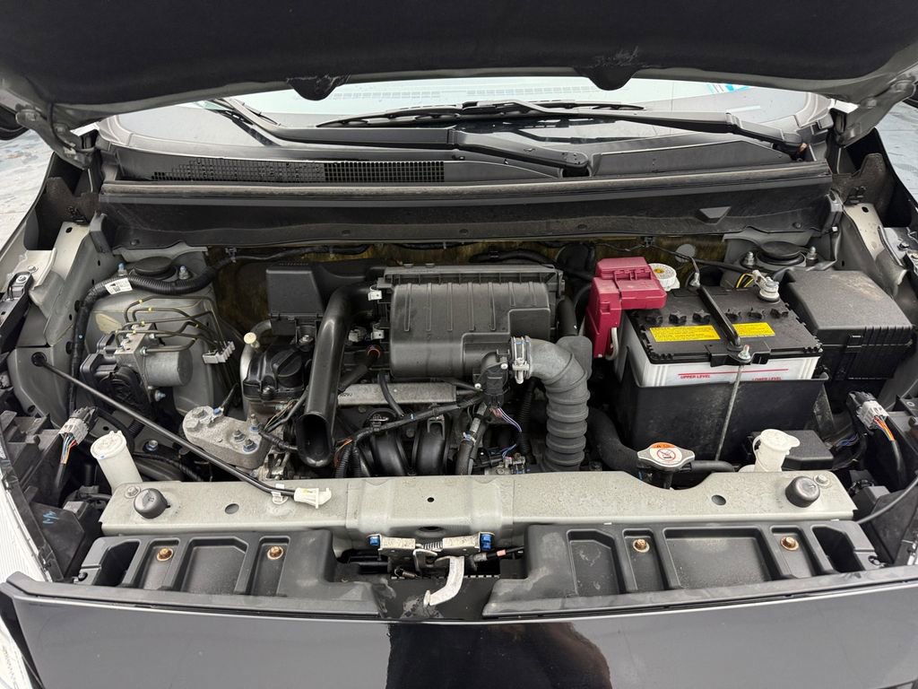 Used 2024 Mitsubishi Mirage G4 SE image 25