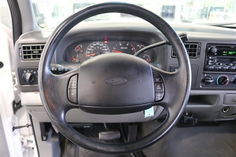 Used 2002 Ford F250 XLT AWD/4WD image 85