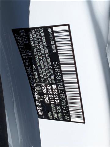 New 2026 Mercedes-Benz CLA 250 image 17