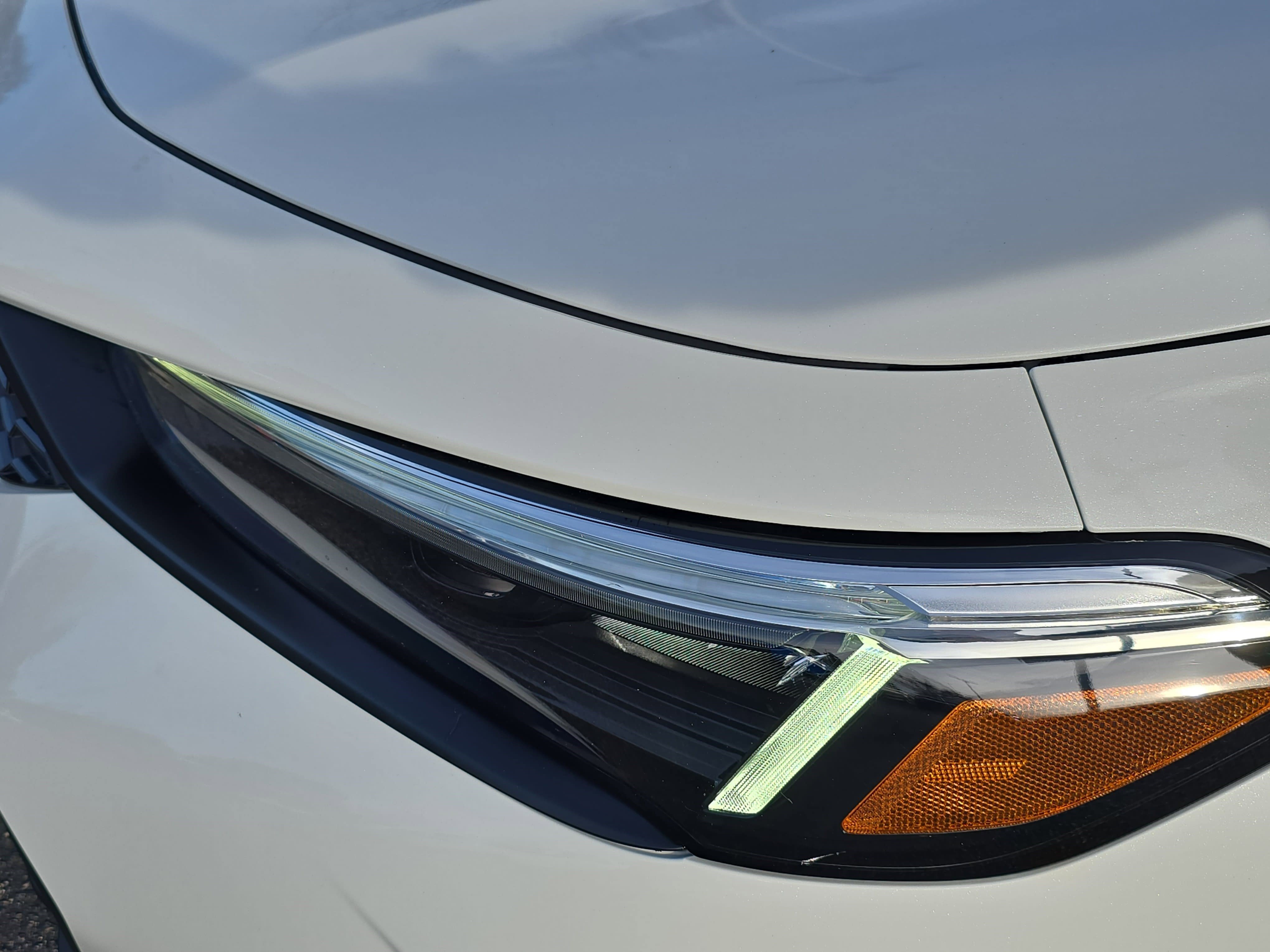 Used 2025 Honda Civic Sport image 30