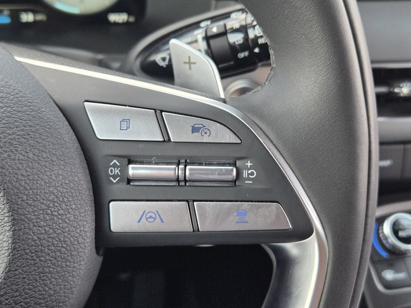 Used 2025 Hyundai Palisade Calligraphy AWD/4WD image 30