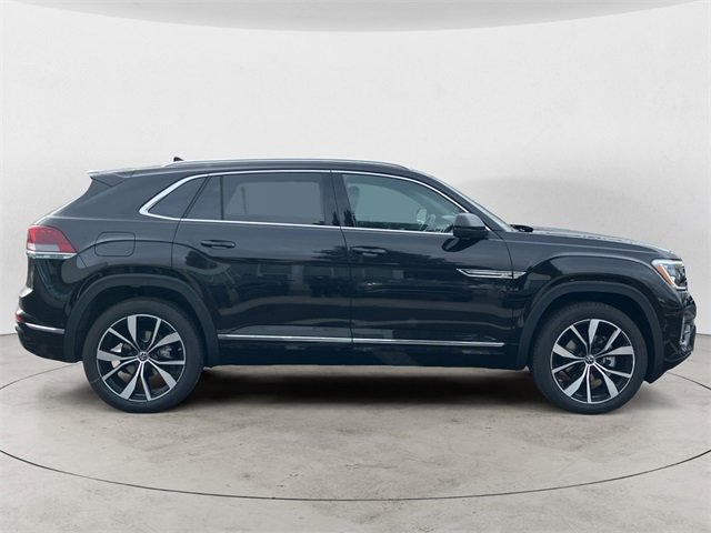 New 2026 Volkswagen Atlas Cross Sport SEL Premium R-Line image 6