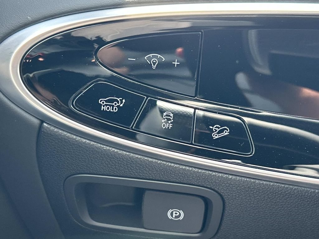 New 2026 Genesis GV70 2.5T Sport Prestige AWD/4WD image 30