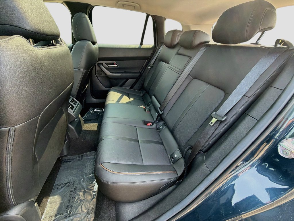 Certified 2026 MAZDA CX-50 AWD 2.5 S w/ Premium Package image 27