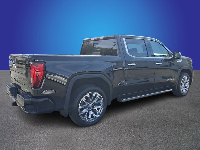 Used 2023 GMC Sierra 1500 Denali image 5