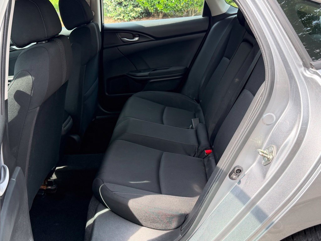 Used 2017 Honda Civic EX image 13