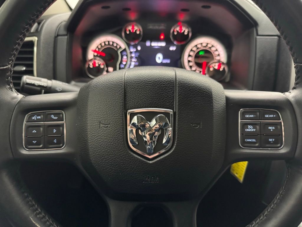 Used 2017 RAM 1500 Sport AWD/4WD image 20