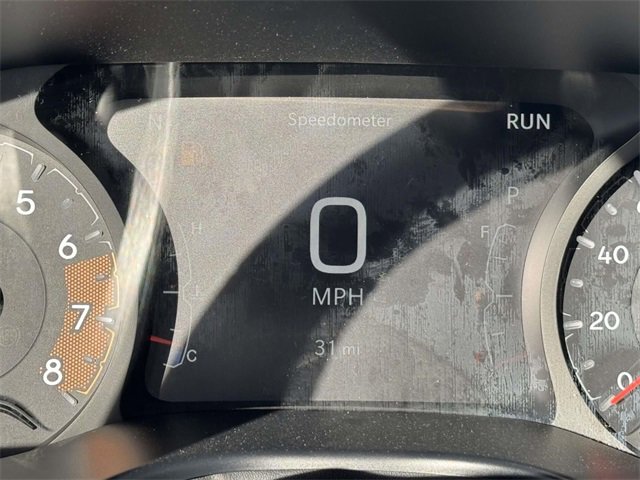 New 2026 Jeep Compass Latitude image 13