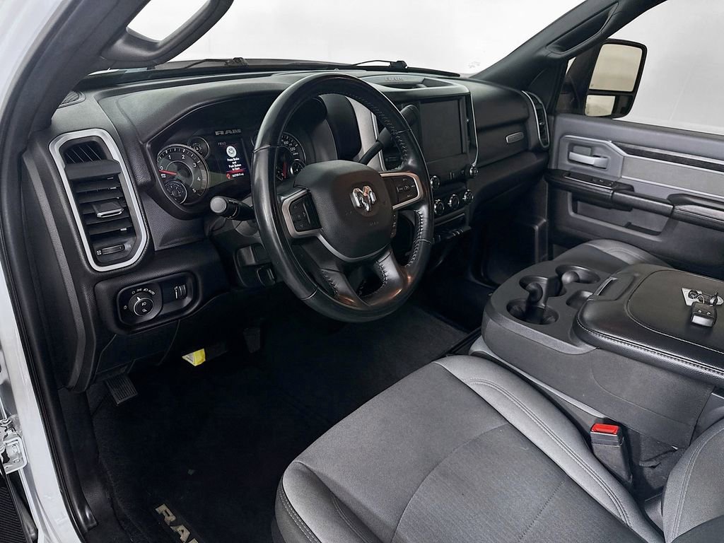 Used 2023 RAM 3500 Big Horn w/ Level 1 Equipment Group image 29
