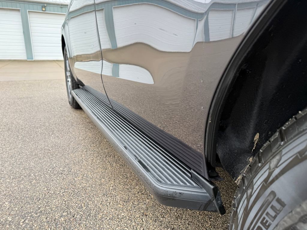 Used 2025 Ford Expedition Active image 14