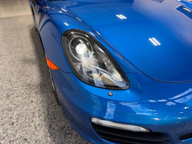 Used 2014 Porsche Boxster S RWD image 50