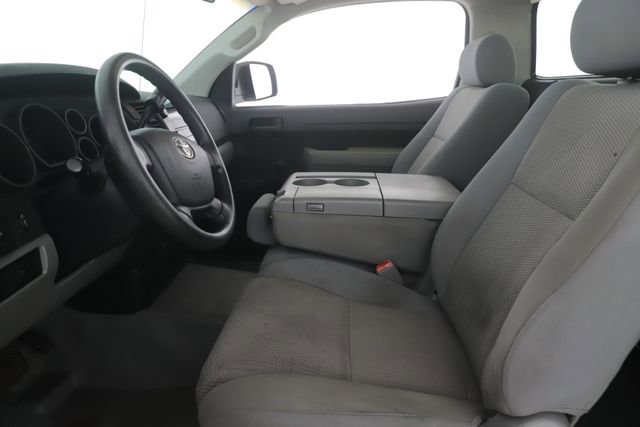 Used 2007 Toyota Tundra 2WD Regular Cab image 3