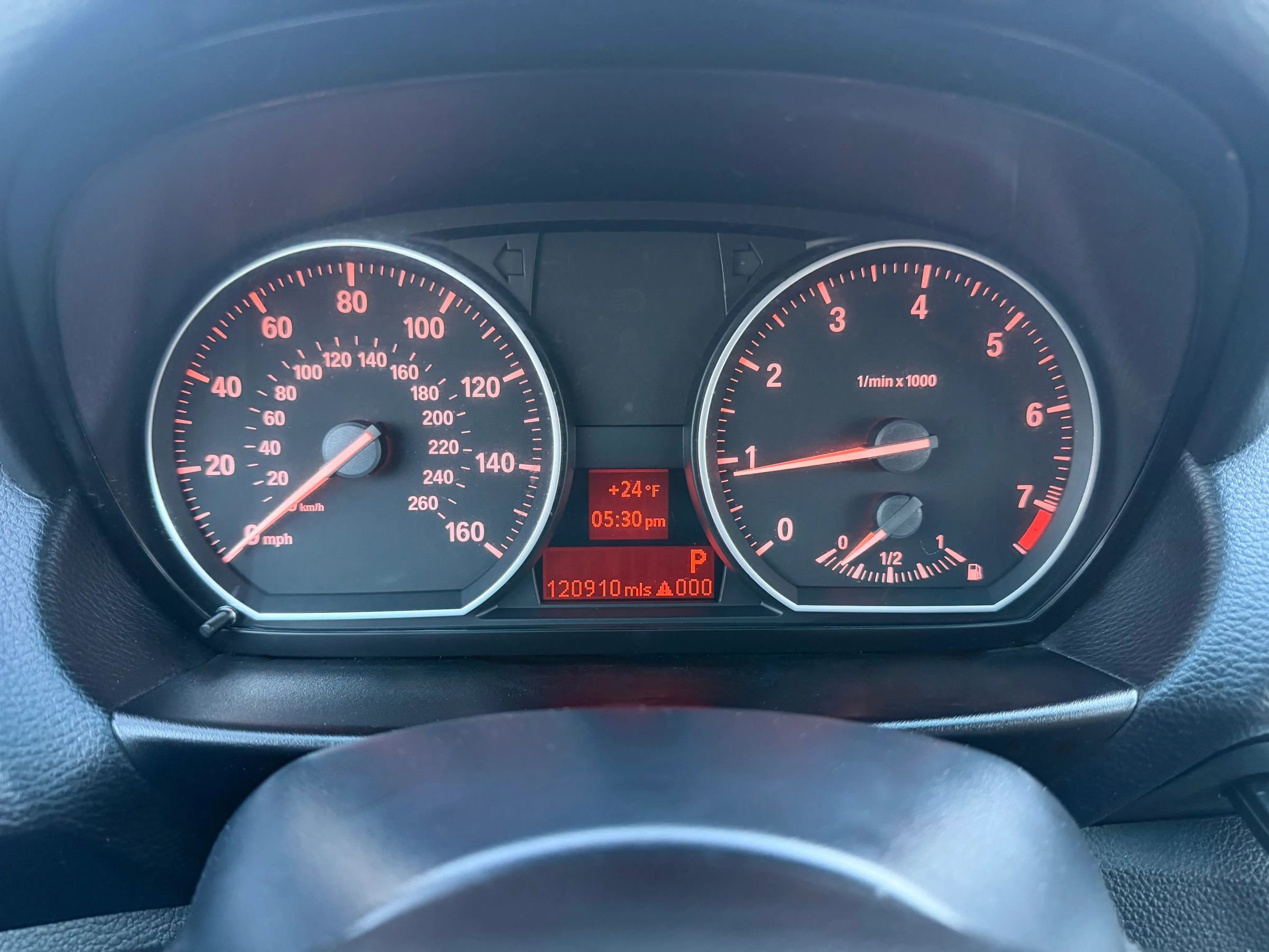 Used 2012 BMW 128i Coupe RWD image 27