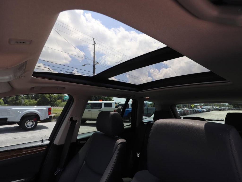 Used 2017 BMW X3 sDrive28i RWD image 4