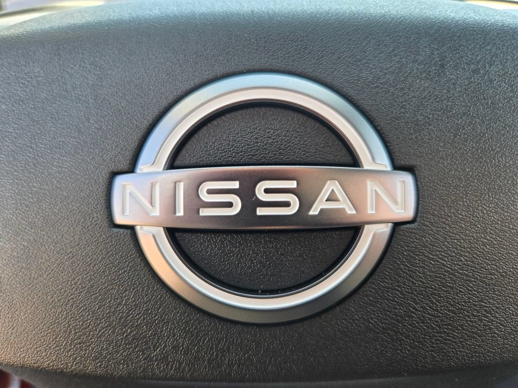 New 2027 Nissan Sentra SV w/ Floor Mat Package FWD image 12