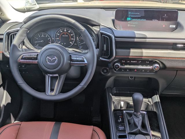 New 2026 MAZDA CX-50 2.5 Turbo w/ Accent Package AWD/4WD image 32