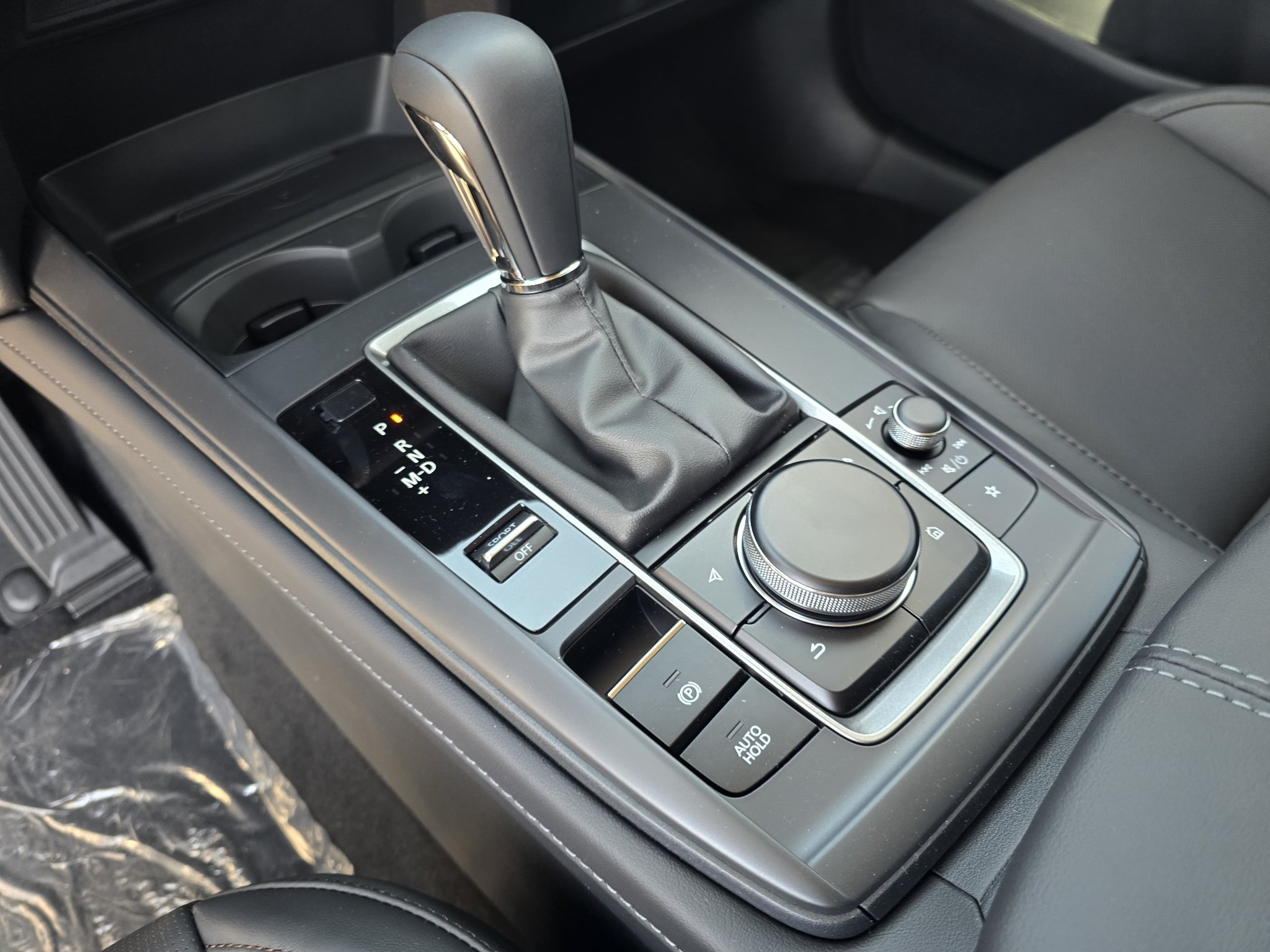 New 2026 MAZDA CX-30 AWD 2.5 S w/ Premium Package image 21