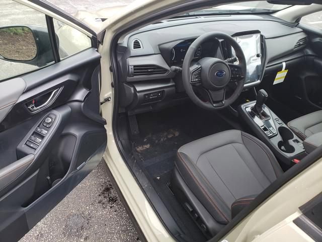 New 2026 Subaru Crosstrek 2.5i Limited image 10