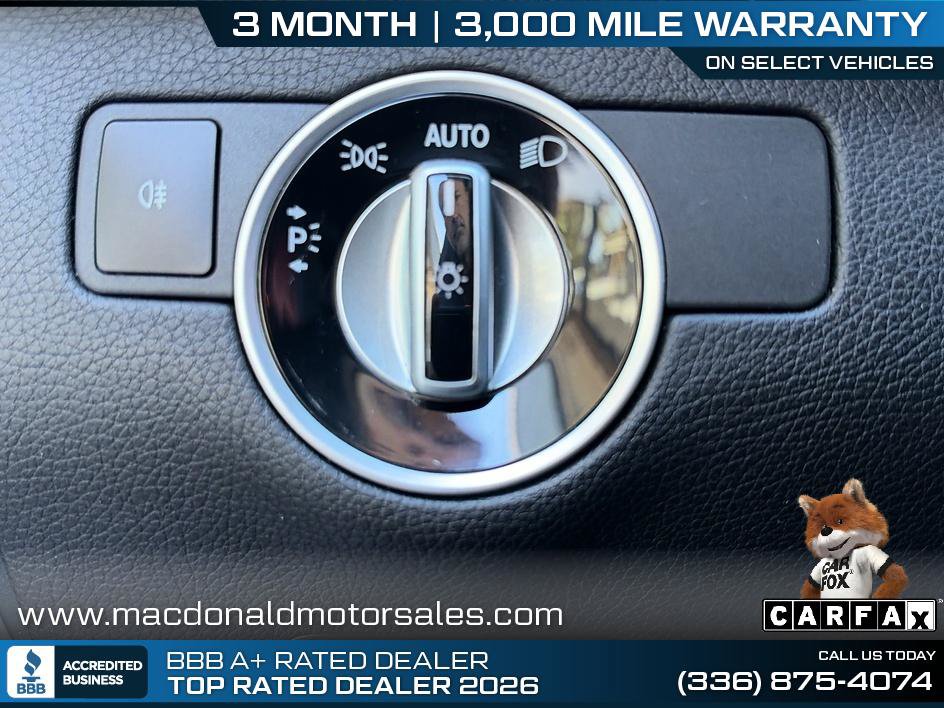 Used 2015 Mercedes-Benz GL 450 4MATIC image 29