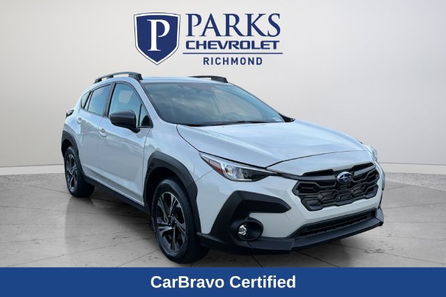 Used 2025 Subaru Crosstrek 2.5i Premium