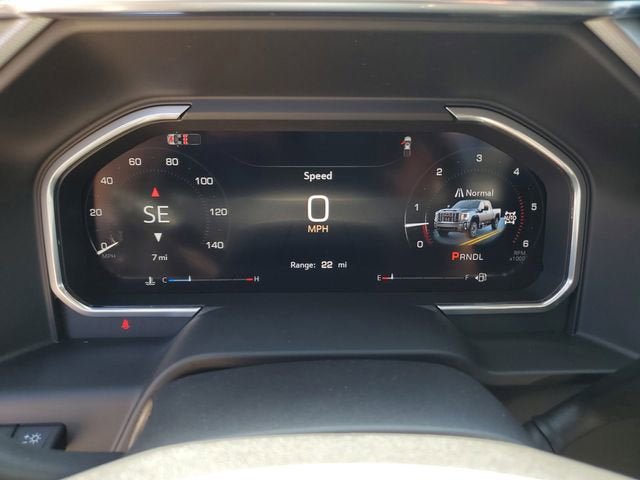 New 2026 GMC Sierra 2500 Denali w/ Denali Reserve Package AWD/4WD image 32