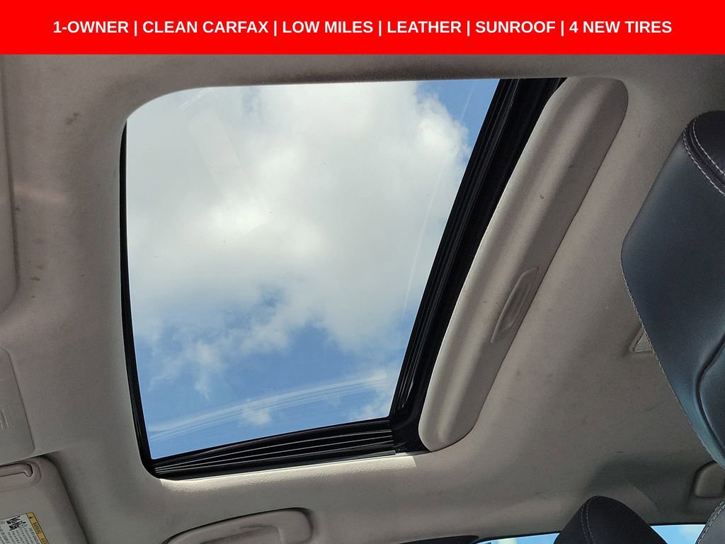 Used 2020 Toyota Corolla XLE w/ Carpet Mat Package (TMS) FWD image 5